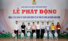 Mcredit: Đồng hành vì lợi ích công nhân