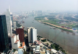 Người mua dự án bất động sản được ngân hàng cho vay vốn sẽ... an toàn hơn