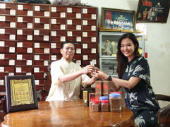 Giải mã y lý trị tận gốc bệnh xương khớp trong bài thuốc của lương y Trần Việt Cường