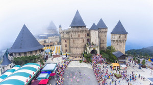 Chuyên gia quản trị hệ thống Cara Volchoff: 'Chưa ai từng thấy thứ gì đó như thế trước đây'