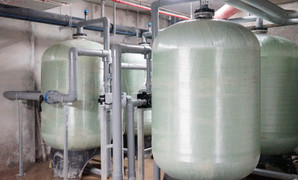 Vimefulland sử dụng nguồn nước như thế nào cho dự án The Emerald