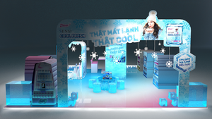 Diana Unicharm thông báo chương trình khuyến mại rút thăm trúng thưởng hấp dẫn tại Ngày hội Diana Unicharm 2019