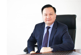 Tổng giám đốc MIKGroup trải lòng về đầu tư bất động sản nghỉ dưỡng tại Phú Quốc