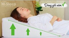 Độc đáo 4 cách chữa trào ngược đơn giản thế giới đang áp dụng