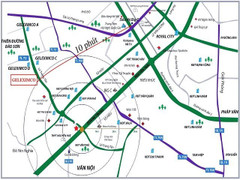 Shophouse: Kênh đầu tư tiếp tục dẫn đầu cuộc đua thị trường Quý II/2019