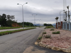 Cao Bằng: Sắp hoàn thành tuyến đường huyết mạch nối hai trung tâm hành chính cũ và mới