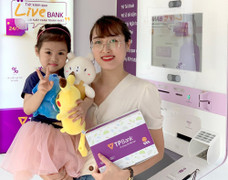 Điểm đến không nên bỏ qua cho bé và gia đình dịp 1/6