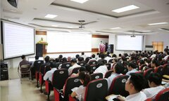 Hội thảo Quốc tế về các phương pháp mới trong điều trị ung thư tại khu vực Trung du và Miền núi phía Bắc