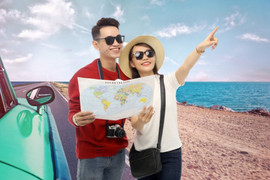 Lần đầu tiên Vietjet Air bán vé máy bay trả góp qua HD SAISON