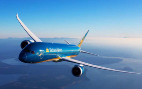 Vietnam Airlines đổi tàu bay phục vụ chuyến VN37 do phát sinh một số vấn đề kỹ thuật