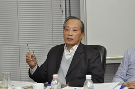 Dầu khí: Những điều trăn trở