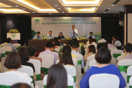 Nông dược HAI đẩy mạnh sản phẩm sinh học phục vụ phát triển nông nghiệp sạch trong năm 2019