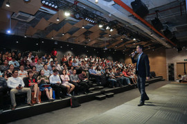 Đánh giá công ty môi giới GKFXPrime