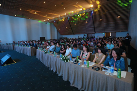 Vinamilk Organic Gold: Sản phẩm công thức cho trẻ đạt chứng nhận Organic châu Âu đầu tiên sản xuất tại Việt Nam chính thức ra mắt