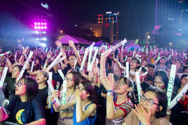 Bùng nổ hè sôi động cùng Yeah1 với chuỗi sự kiện thu hút hơn 35 ngàn người tham gia và loạt game hấp dẫn vừa ra mắt