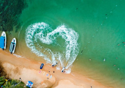 Đầu tư những dự án có một không hai, du lịch Nam Phú Quốc 'cất cánh'