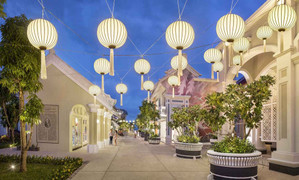 'Nghỉ dưỡng sang, nhận quà xịn', du khách chọn JW Marriott Phu Quoc Emerald Bay vì lý do này đây