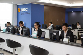 BSC chính thức nhận được giấy phép phát hành chứng quyền có bảo đảm