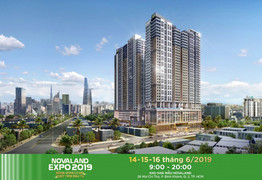 Đầu tư căn hộ hạng sang quận 1: Lợi ích kép