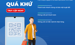 Adayroi khuyến mãi khủng, hưởng ứng ngày không dùng tiền mặt đầu tiên ở Việt Nam