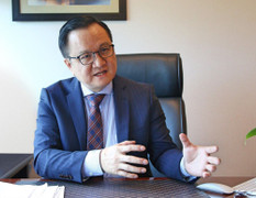 Tổng giám đốc MIKGroup: 'Người mua nhà đang quyết định thị trường'