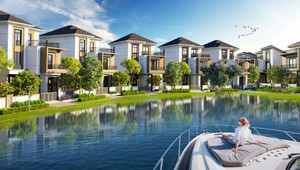 Đồng Nai: Điểm sáng cho các đô thị sinh thái