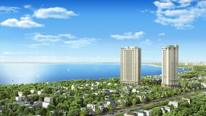 Cơ hội sở hữu những căn hộ cuối cùng tại mảnh đất vàng Tây Hồ