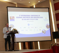 Vinmec và Hội đồng Gây tê Vùng Châu Á tổ chức Hội thảo Quốc tế về Gây tê vùng đầu tiên tại Việt Nam