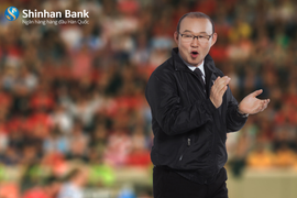 HLV Park Hang Seo: 'Nếu gia đình là điểm tựa thì tài chính là bệ phóng'