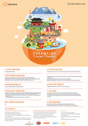 DREAMPLUS Travel Creator: Chương trình đào tạo 'Nhà sáng tạo nội dung du lịch' đầu tiên tại Việt Nam