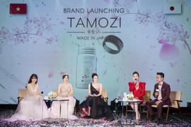 TAMOZI DIET: Siêu phẩm hỗ trợ giảm cân đến từ Nhật Bản