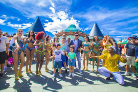 Đặt nền móng cho ngành công nghiệp giải trí Việt Nam