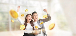 Prudential tung chương trình khuyến mại hấp dẫn: 'Đầu tư ngay, lợi tức liền tay'