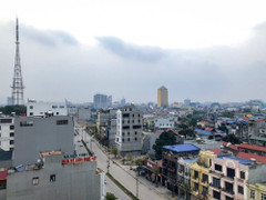 Bất động sản Thái Nguyên: Nghịch lý vừa thừa, vừa thiếu