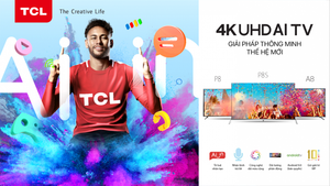 TCL hợp tác với Liên đoàn Bóng đá Nam Mỹ (CONMEBOL) trong mùa giải mới Copa America 2019