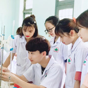 Cao đẳng Y Dược Tuệ Tĩnh: Chất lượng là nền tảng phát triển của Nhà trường