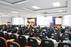 Hội thảo 'Huấn luyện tối ưu hóa quy trình xử trí và điều trị đột quỵ cấp' tại Bệnh viện đa khoa tỉnh Phú Thọ