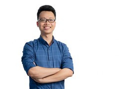 Thầy giáo 9x dạy Tiếng Anh bằng nhạc ngoại