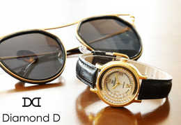 Ưu đãi giảm giá lên đến 25% Tuần lễ trải nghiệm mua sắm đỉnh cao với Đồng hồ - Kính mắt Đăng Quang.