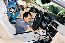 BMW Service Clinic: Chăm sóc tận tình như lời tri ân