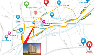 Land Vạn Phú bắt tay hợp tác cùng DHA Coporation trong dự án D-Homme