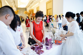 Make Up 5AC tự hào tài trợ sự kiện 'Đêm hội sắc đẹp 2019'