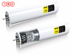 Nên sử dụng động cơ nào cho rèm tự động?