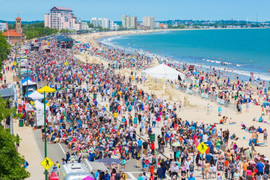 5 lợi thế giúp Vũng Tàu bứt phá ngoạn mục trong những năm tới