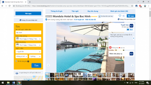 Giới chuyên gia nước ngoài sẵn sàng chi trả cả triệu đồng/đêm nghỉ chất lượng