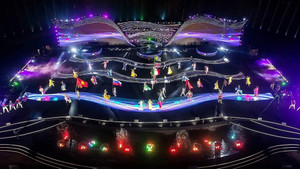 DIFF 2019: Thêm một mùa pháo hoa thành công ngoài mong đợi