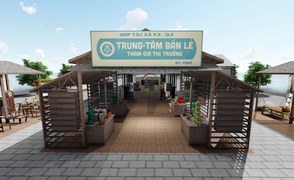 Lần đầu tiên Saigon Co.op tổ chức nhiều hoạt động độc đáo mừng tuổi 30 tại Phố đi bộ Nguyễn Huệ, Tp.HCM