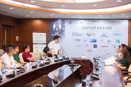 Dàn nhạc Giao hưởng Mặt trời đồng hành cùng cuộc thi Âm nhạc Quốc tế cho Violin và Hòa tấu Thính phòng Việt Nam 2019