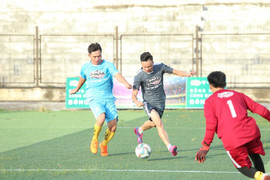 Huda Cup 2019 tiếp tục đồng hành cùng người yêu bóng đá Thanh Hoá