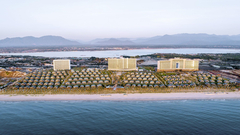 Thị trường bất động sản nghỉ dưỡng tiếp tục tăng trưởng mạnh trong năm 2019